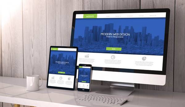 Entreprise de création de site web, Bordeaux, Krysiecki Léa