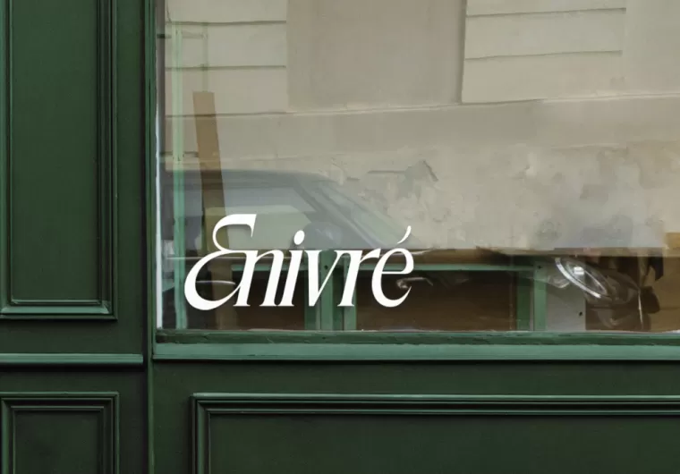 création de logo pour boutique à Bordeaux, Bordeaux, Krysiecki Léa
