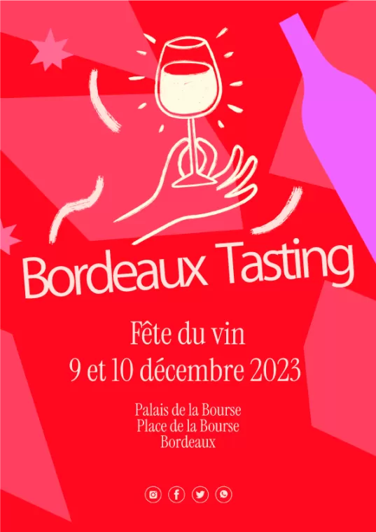 Agence de publicité à Bordeaux, Bordeaux, Krysiecki Léa