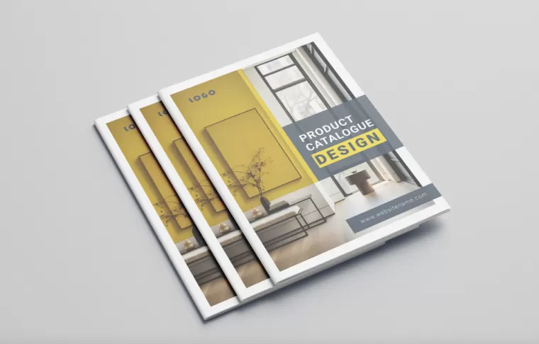 Création de catalogue à Arcachon , Bordeaux, Krysiecki Léa