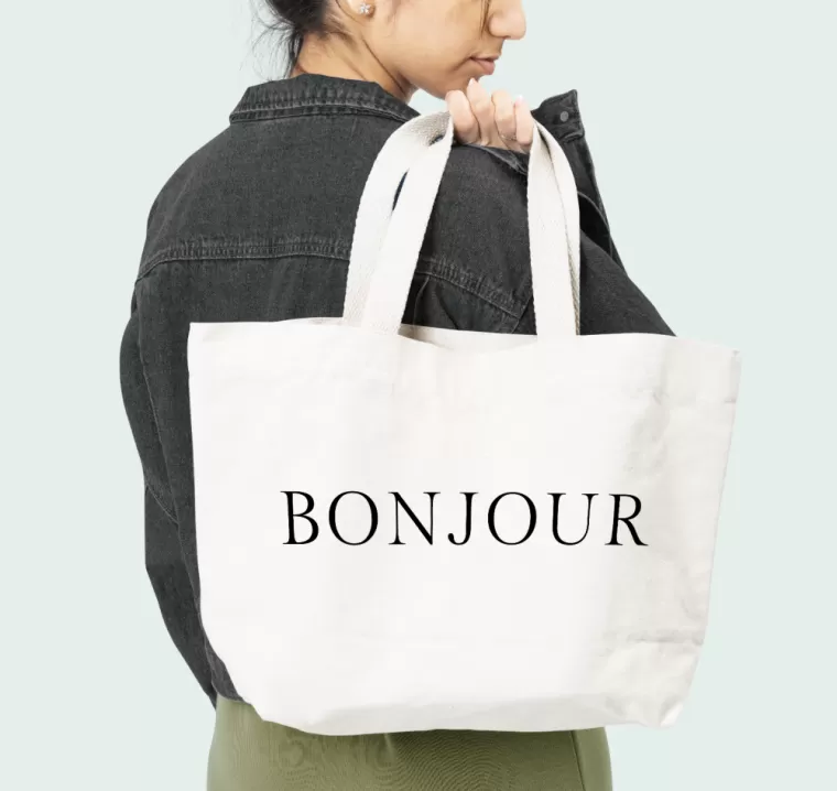 Création de goodies sur-mesure à Libourne, Bordeaux, Krysiecki Léa