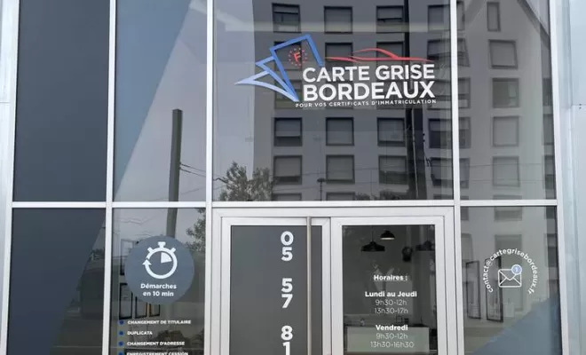 Expert en identité d'entreprise, Bordeaux, Krysiecki Léa