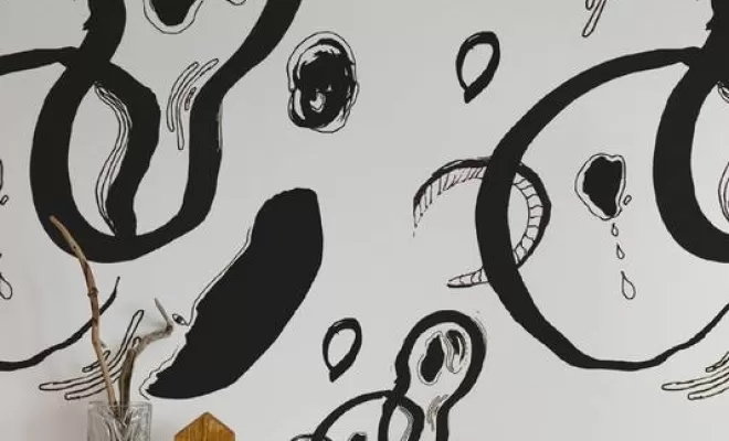 Travaux d'impression, Bordeaux, Krysiecki Léa