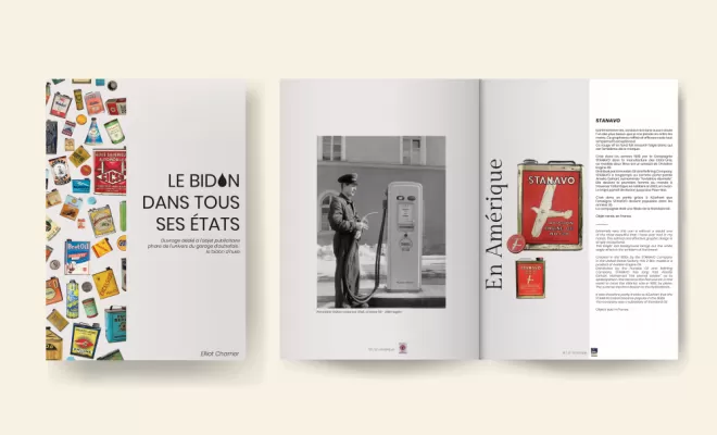 Création et édition d'un livre à Bordeaux , Bordeaux, Krysiecki Léa